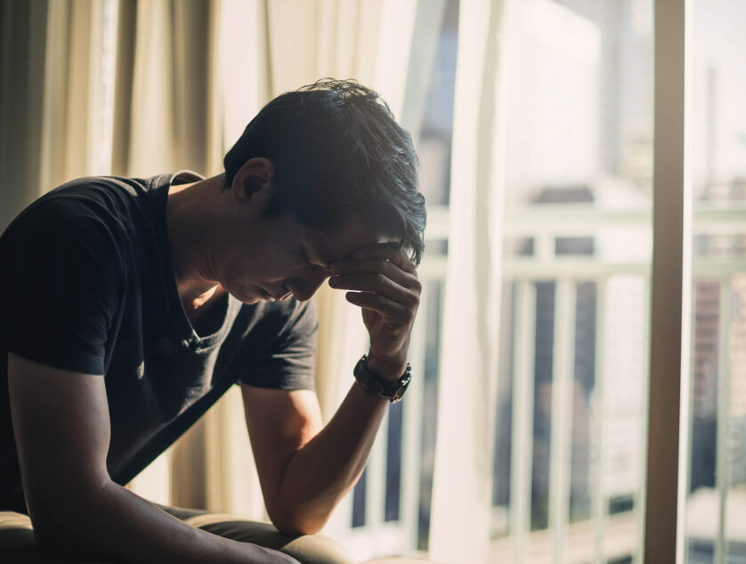 Depression-Counsellors-Online